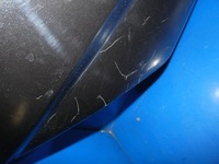 фото thumb №5, Mercedes c w204 капот крышка