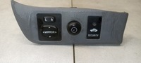 фото thumb №1, Перемикач регулювання дзеркал toyota rav 4 ii d4d