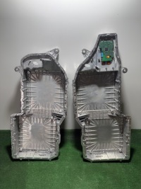 Корпус акумулятор акумулятор bmw x5 g05 lci 50e Київ, фото thumb