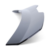 фото thumb №7, Спойлер спойлер кришки багажника vw golf 6 vi gti r