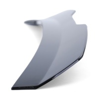 фото thumb №7, Спойлер спойлер кришки багажника vw golf 6 vi gti r