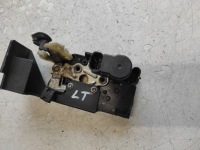 фото thumb №4, Alfa romeo 156 lift 03- замок левый задняя 2+4pin