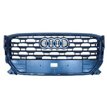 фото thumb №1, Решітка радіатора решітка audi q2 81a853651