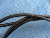 фото thumb №3, Opel-części | insignia a ручка тяга трос капот europa 13296462