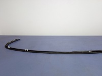 фото thumb №5, Bmw 1 e81 молдинг кузовна дахова права shwarz