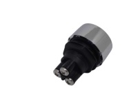 фото thumb №6, Выключатель кнопка rozruchustartu устройства сигнал подсвечиваемый красный