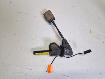 фото thumb №1, Jaguar x-type застёжка натяжитель ремня безопасности правая 1x43-f61208-ae