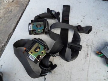 фото thumb №7, Citroen c4 i 04-08 панель подушки ремені датчик kpl