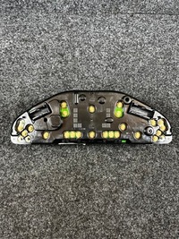 фото thumb №10, Спидометр приборы mercedes w208 clk a2085401911