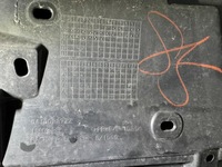 фото thumb №9, Mitsubishi outlander iii 3 рестайлінг 15- бампер переднє