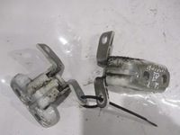 фото thumb №1, Петля петли дверь левый зад opel astra iv 4 j y40r универсал