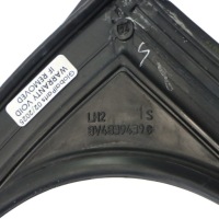 фото thumb №12, Audi a3 8v sportback направляющая уплотнитель стёкла левое зад 8v4839439c