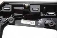 фото thumb №10, Bmw 3 g20 g21 планка декоративна декоративна панелі розподільчої тунелю tetragon