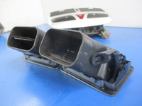 фото thumb №9, Peugeot 307 lift решётки обдув+ рамка выключатели