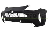 Купить Бампер toyota 52119yp955, фото thumb