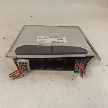 фото thumb №5, Mercedes c-klasa w203 2.0 блок керування двигуна a1111533079 5wk90415