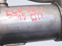 фото thumb №6, Радіатор вихлопних газів renault twingo ii 1.5 dci 147352070r