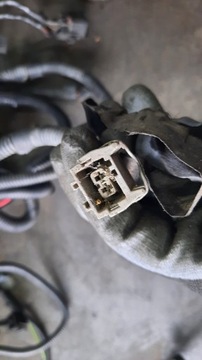 фото thumb №11, Установка джгут двигуна volvo s60 2.4 d5