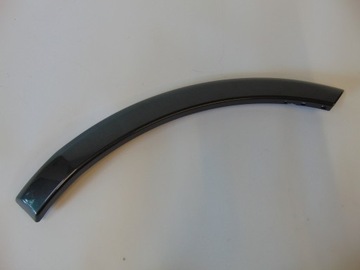 фото thumb №1, Ford transit custom планка крила правий перед jk21v278l00cd