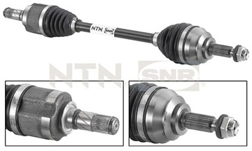 фото thumb №2, Snr піввісь привідна renault -l