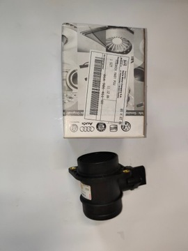 фото thumb №1, Расходомер seat audi skoda vw