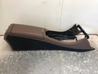 фото thumb №7, Туннель средний подлокотник кожа mercedes w213 kombi