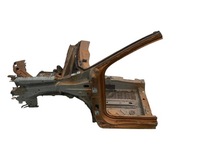 фото thumb №1, Duster ii cwiartak левая передняя