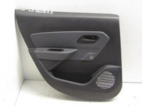 фото thumb №1, Обивка обшивка дверь левый задняя dacia duster ii 829113998r