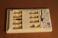 фото thumb №1, Модуль блок керування комфорту 5b3cfc2 bmw xm g09