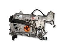 фото thumb №1, Peugeot 208 ii e-208 corsa citroen інвертор перетворювач напруги інвертор