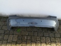 фото thumb №1, Audi a1 8x0 s line бампер задняя задний оригинал