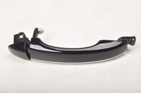 фото thumb №3, Mg hs ручка двері зовнішня лівий задня lift 2024r 5pbc