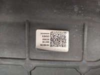 фото thumb №12, Hyundai kona 17- жалюзи впуск воздуха