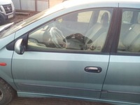 фото thumb №1, Nissan almera tino дверь левая передние перед