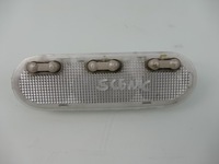 фото thumb №1, Renault scenic ii лампа кабины освещение