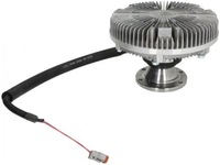 фото thumb №11, Зчеплення вентилятора радіатора scania p g r t dc11.08-dt16.08 03.04-