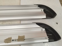 фото thumb №11, Пороги поріг пороги бічний aluminiowe універсальні 210cm