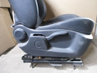 фото thumb №8, Спинка сиденье правый перед renault laguna iii