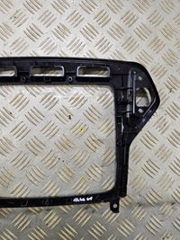 фото thumb №9, Рамка радіо навігації blaupunkt nx ford mondeo mk4