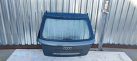 фото thumb №1, Крышка зад audi a3 8p 3 -дверь lx7z 2003-2008 оригинал !!!