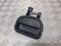 фото thumb №1, Ручка правая задняя renault kangoo i