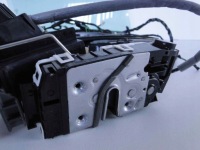 A w176 176 вкладыш подъемник замок дверь правое перед Доставка, фото thumb