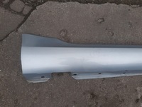 фото thumb №2, Mercedes slk r171 правая накладка порог