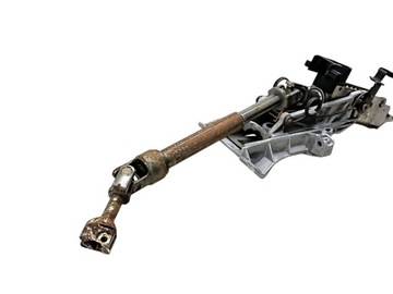 фото thumb №6, Volvo xc90 2016 колонка кермова