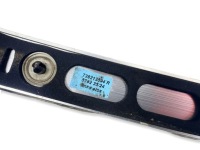 Рейлинги кровельные комплект renault captur ii 738213594 с Разборки, фото thumb