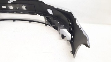 фото thumb №7, Toyota corolla 2016 рестайлинг e-16 бампер перед