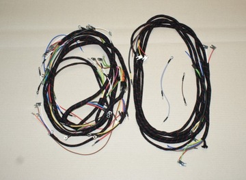 фото thumb №8, Установка електричний дроти w plecionym оплетка gaz 69