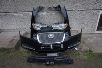 фото thumb №1, Радиатор wody kompletny перед jaguar xf