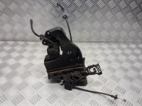 фото thumb №1, Замок двері лівий задня volvo v50 30663578