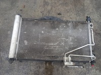 фото thumb №1, Радіатор wody вентилятор mercedes w203 coupe 1.8b